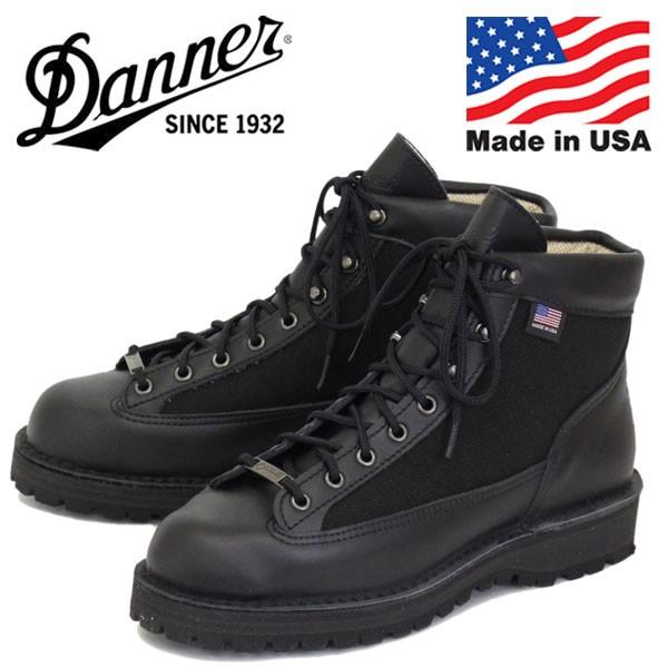 Danner（ダナー） 30465 DANNER LIGHT (ダナーライト) ブーツ アメリカ