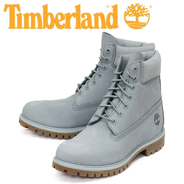 Timberland（ティンバーランド） A5YPN 50th Anniversary 6in PREM WP