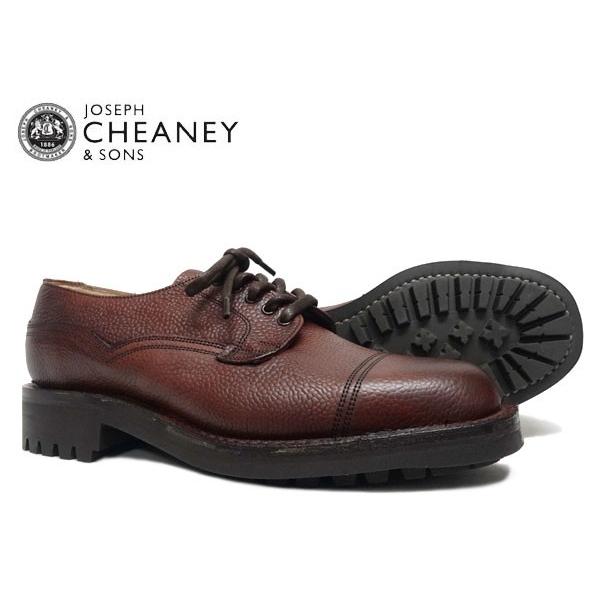 JOSEPH CHEANEY & SONS（ジョセフチーニー アンド サンズ） JOSEPH