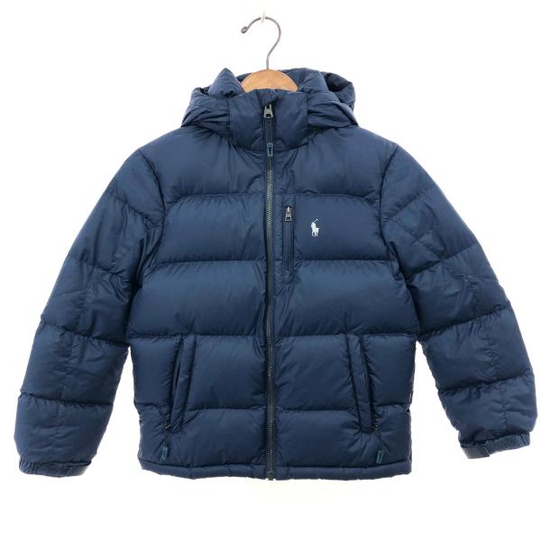 POLO RALPH LAUREN ポロラルフローレン ダウンジャケット 良好 サイズ