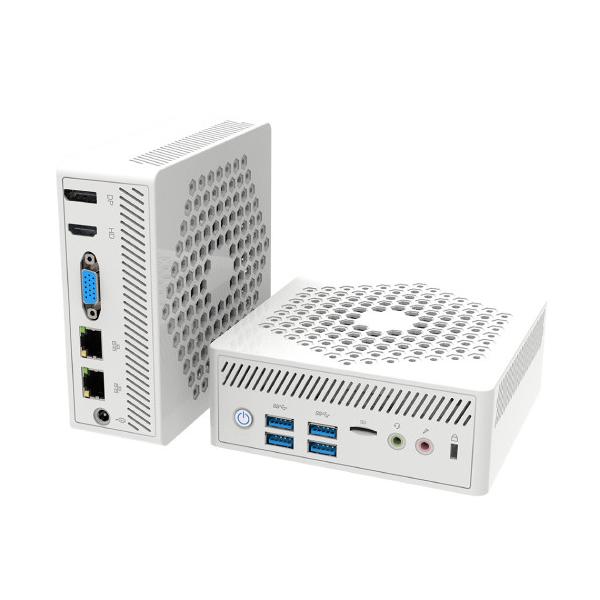 ミニPC LN100W-8/256-W11Pro(N100) [Intel N100 /RAM:8GB /SSD:256GB
