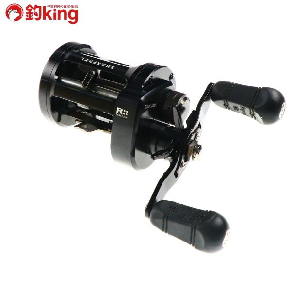 DAIWA（ダイワ） リョウガ シュラプネル C3000HL/S112M : 釣king