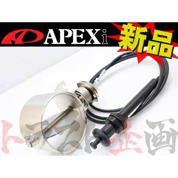 アペックス（APEX） 即納 APEXi ECV Φ95 パイプ汎用タイプ