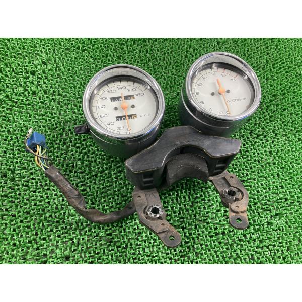 スズキ（SUZUKI） バンディット250 メーター 11D0 純正 中古 バイク