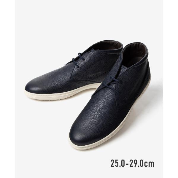 TOD'S（トッズ） TOD'S XXM0LD00D8ZEK0 ブーツ メンズ シューズ