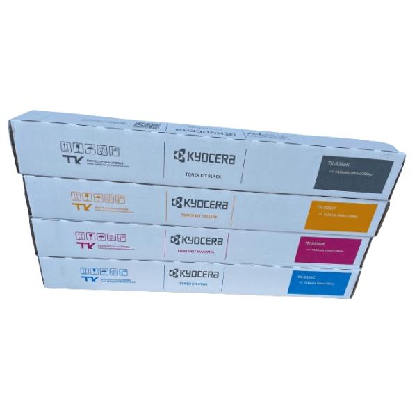 京セラドキュメントソリューションズ 京セラ(KYOCERA) トナー