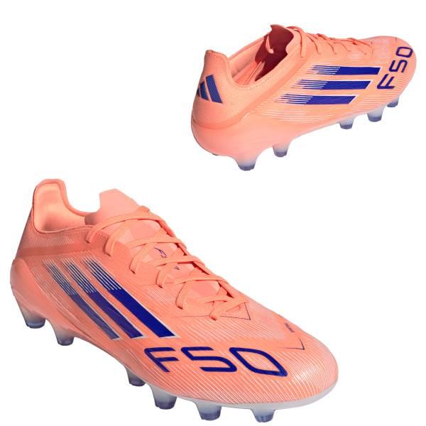 adidas（アディダス） F50 プロ HG/AG JAPAN adidas サッカースパイク
