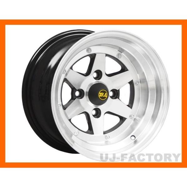 全国送料無料！】 ロンシャン XR-4 ホイール 限定 復刻版 14インチ