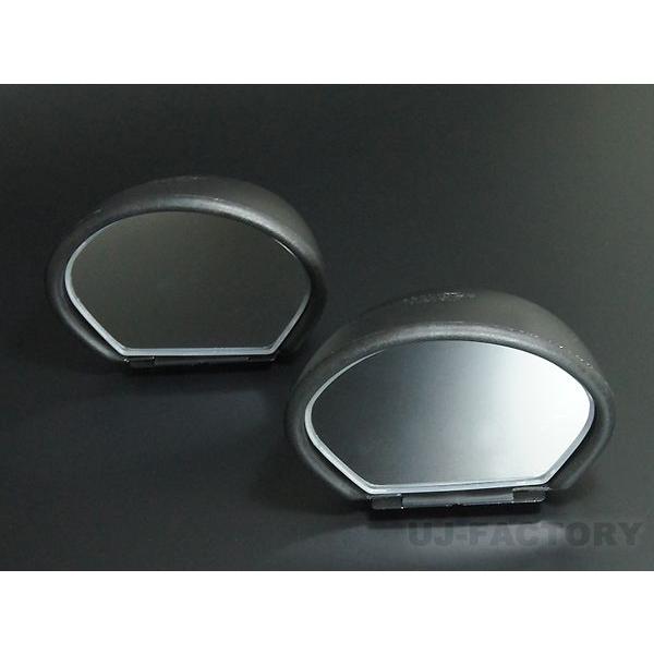 イタリア製 本物ビタローニ セブリングミラー 左右セット （vitaloni