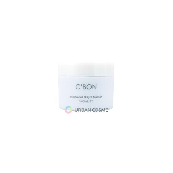 C'BON（シーボン） フェイシャリスト トリートメントブライトマセ 230g