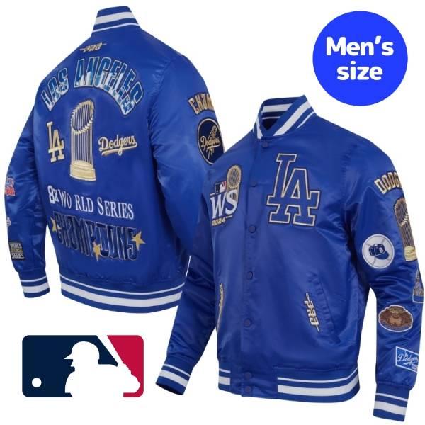 プロスタンダード MLB公式 メンズ ジャケット スタジャン アウター