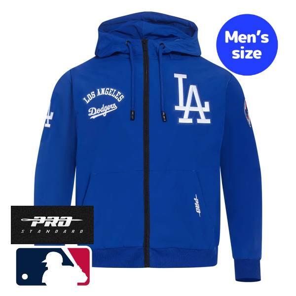 MLB公式 メンズ パーカー トレーナー 長袖トップス プロスタンダード