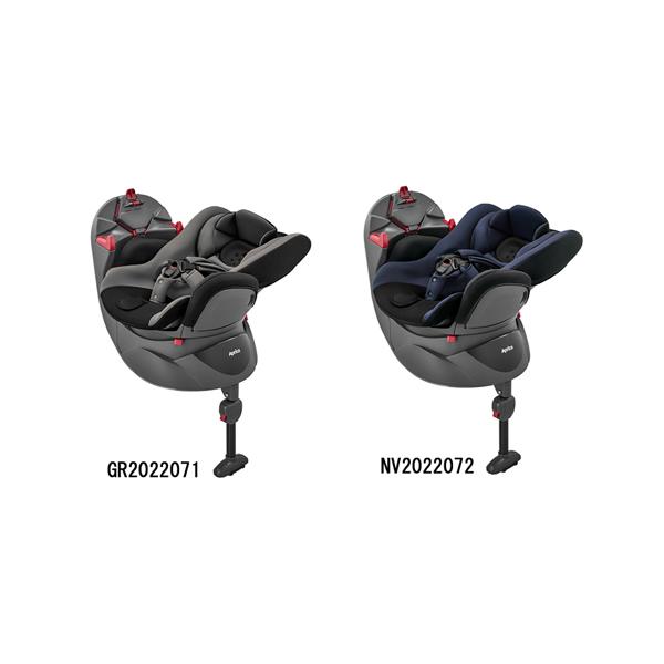 アップリカ（Aprica） ディアターンプラス AB : チャイルドヴィー