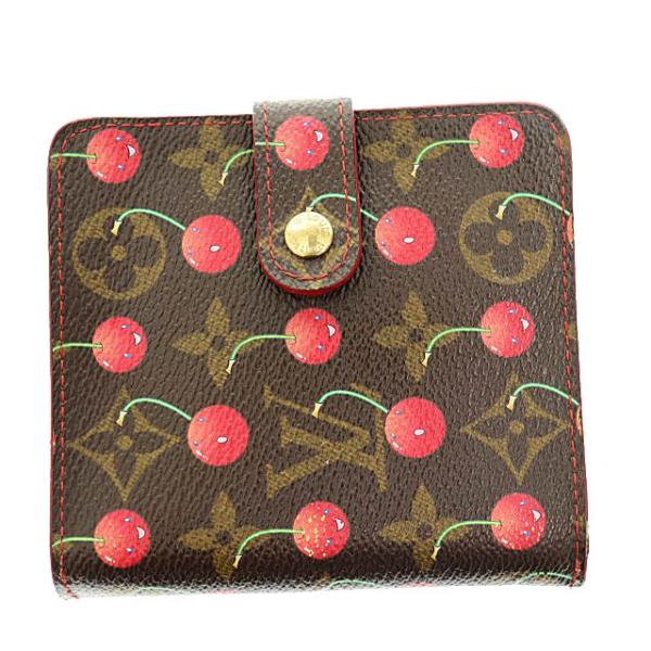 LOUIS VUITTON（ルイ・ヴィトン） ×村上隆 モノグラム チェリー