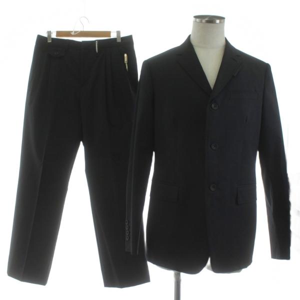 BURBERRY（バーバリー） HIGH BREAK JKT TECH SLACKS スーツ