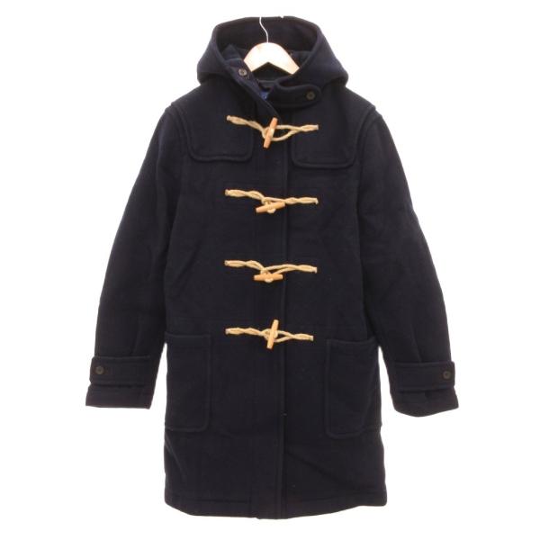 ポロ ラルフローレン POLO RALPH LAUREN ダッフルコート フード ウール