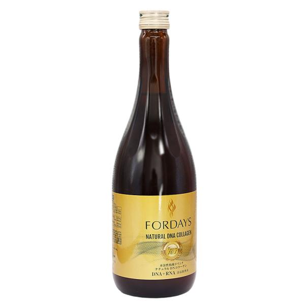 フォーデイズ ナチュラルDNコラーゲン 核酸ドリンク : ビタミン堂