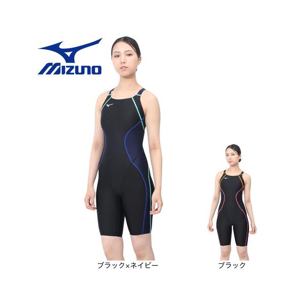 ミズノ　レディース競泳水着　Mサイズ　新品未使用
