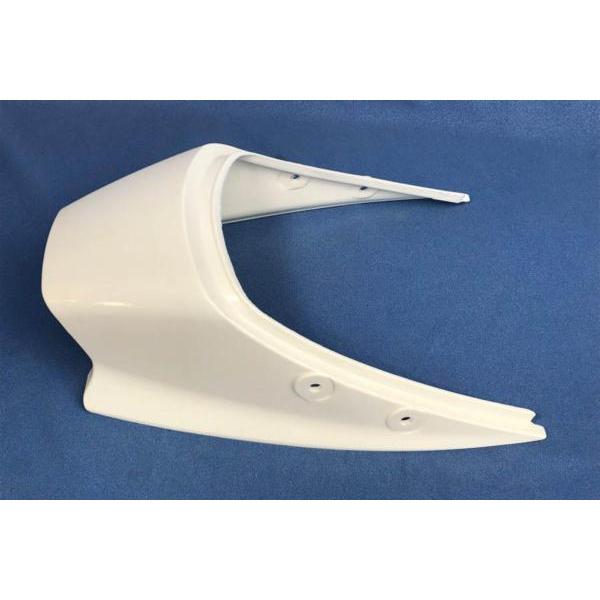 RZ250/350用 テールカウル ABS樹脂 未塗装新品 【 ゼス 】 : ミズノ