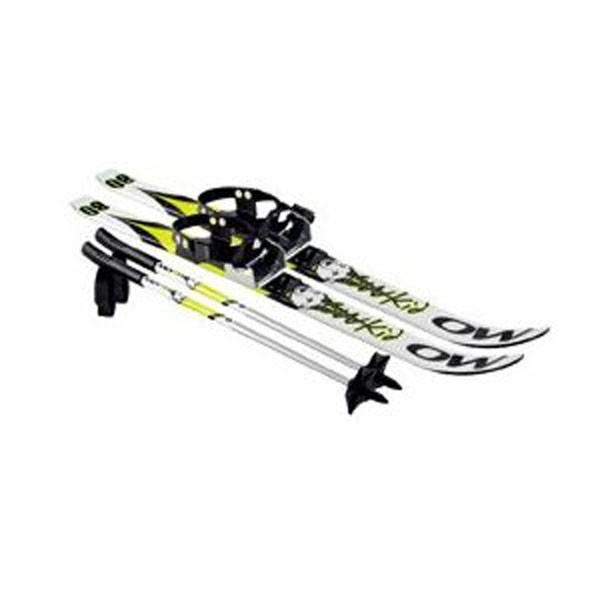 ONEWAY ワンウェイ クロスカントリースキー キッズ スキーセット