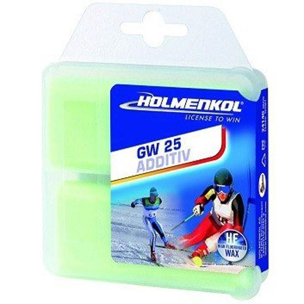 HOLMENKOL（ホルメンコール） ワックス スキー スノーボード クロス
