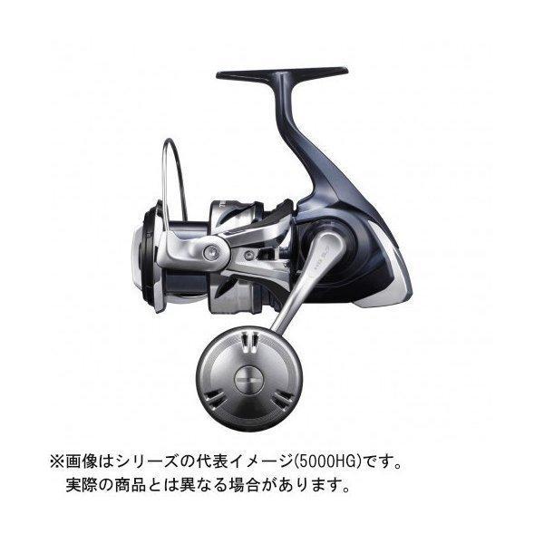 シマノ（SHIMANO） 21 ツインパワーSW (TWIN POWER SW) 8000PG 送料