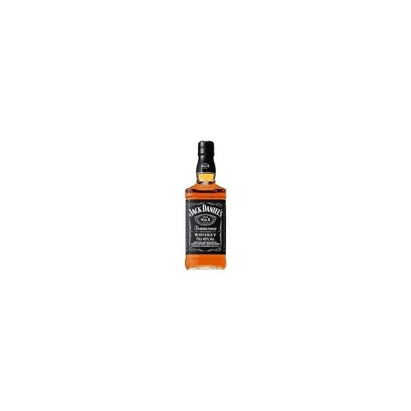 JACK DANIEL'S（ジャックダニエル） ジャックダニエル、700ml
