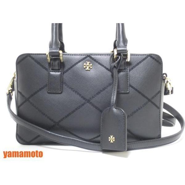 TORY BURCH（トリーバーチ） 送料無料 ミニボストンバッグ 2WAYバッグ