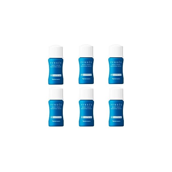 naris COSMETICS（ナリス化粧品） ナリス 薬用ピュアーチェ フットケア