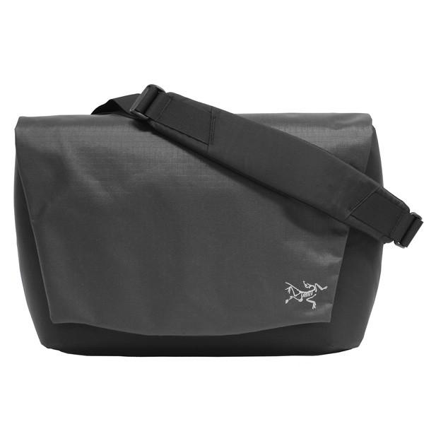 ARC'TERYX（アークテリクス） 並行輸入品 fyx 13 messenger black