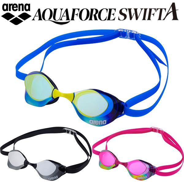 アリーナ（arena） ARENA AQUAFORCE SWIFT A アクアフォーススイフト