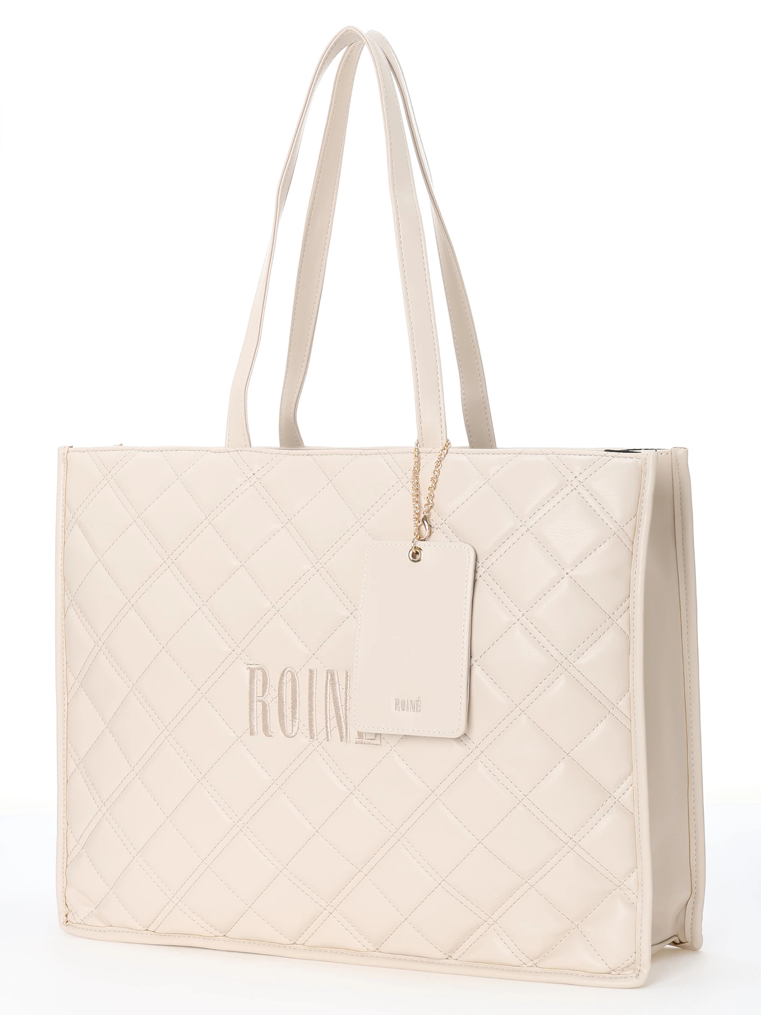 LIP SERVICE（リップサービス）｜ キルティングトートバッグ アイテム