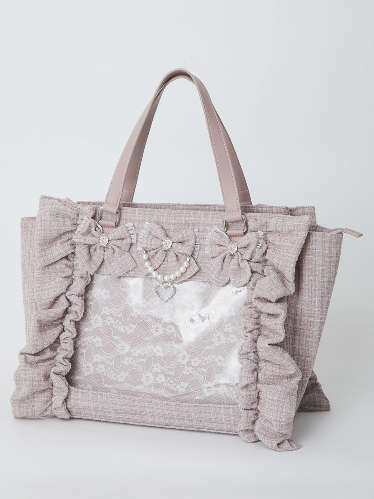 確定ファンサのおまじないBag Vol.3特大サイズ - Ank Rouge(アン