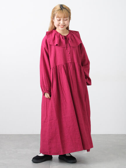 ワンピース(レッド/赤系)｜レディースファッション通販のCAN ONLINE SHOP