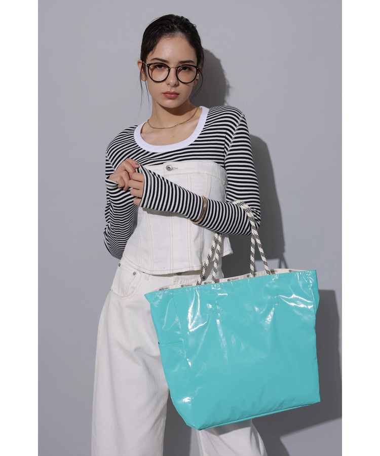 LeSportsac×Arpege story]LARGE 2WAY TOTTE | トートバッグ | Arpege