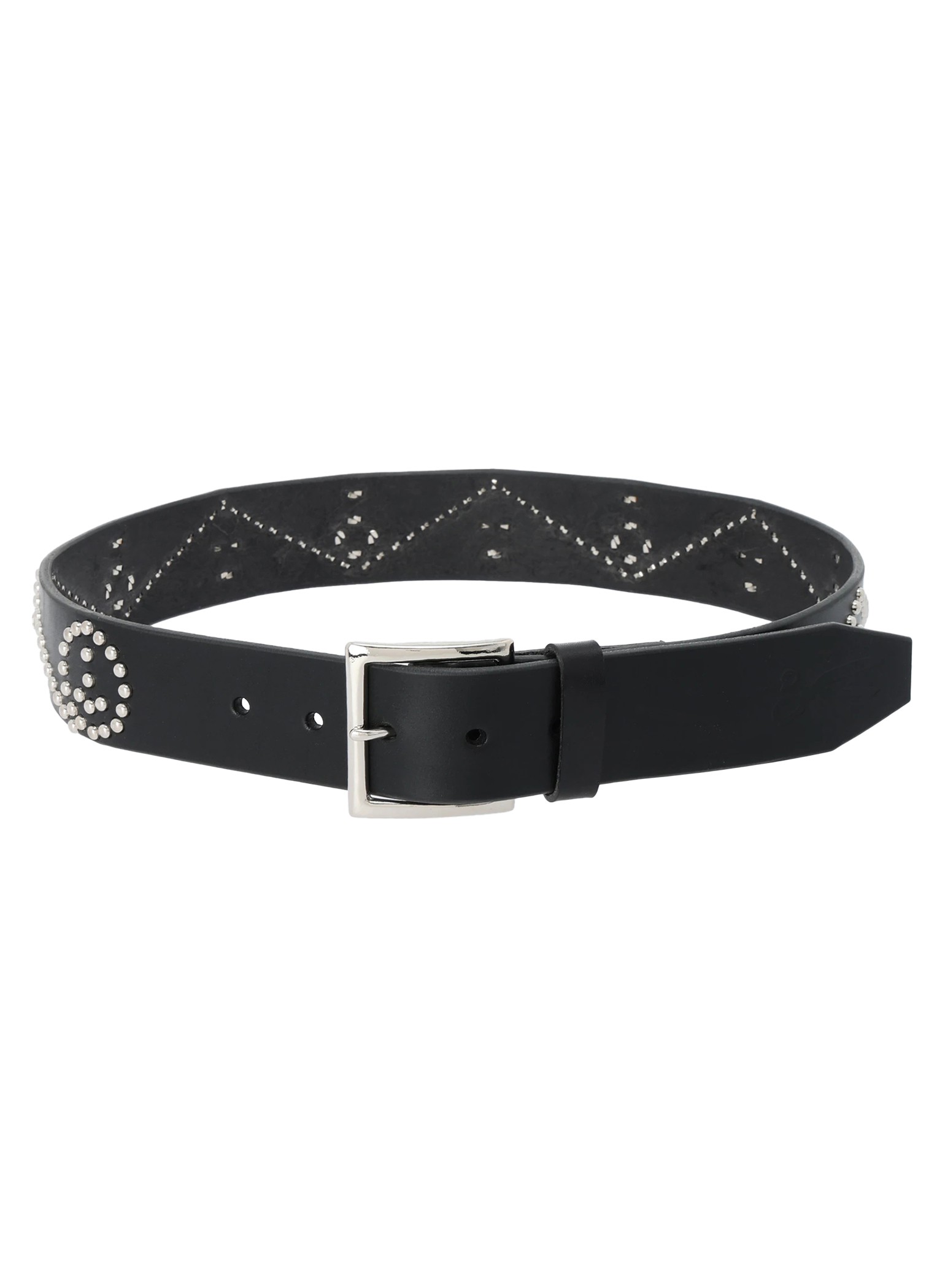 STUDS BELT アイテム詳細｜DENHAM（デンハム）日本公式オンラインストア