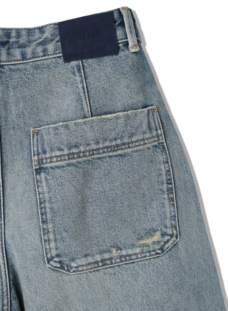 DAIKI LWR アイテム詳細｜DENHAM（デンハム）日本公式オンラインストア