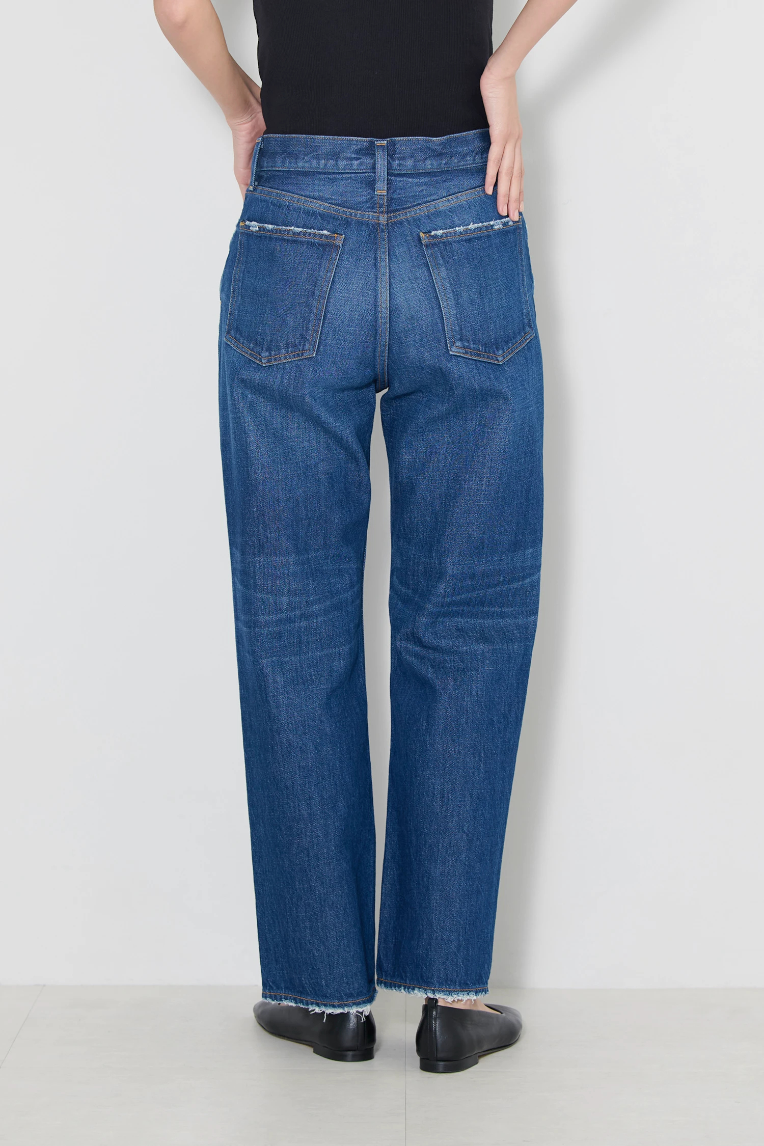 RED CARD TOKYO（レッドカード トーキョー）｜MM66アイテムの詳細