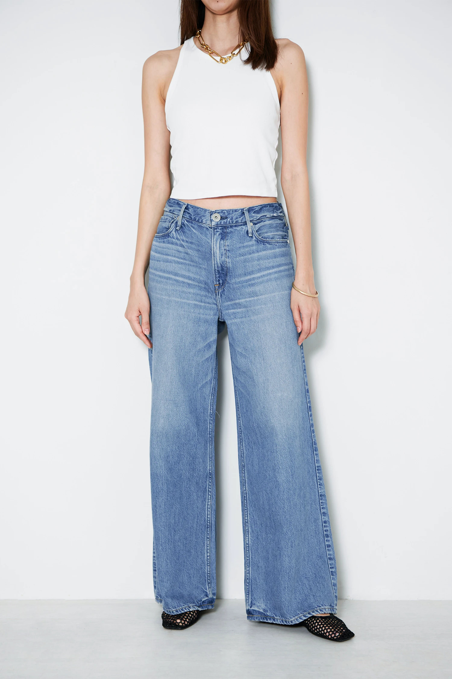 upper hights（アッパーハイツ）｜THE LAURENアイテムの詳細