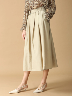 MORABITO BLANC(モラビトブラン)｜スカート アイテム一覧｜.K online