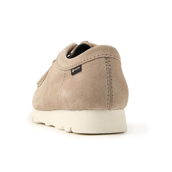 Clarks（クラークス） WALLABEE GTX(ワラビー ゴアテックス) 26149449