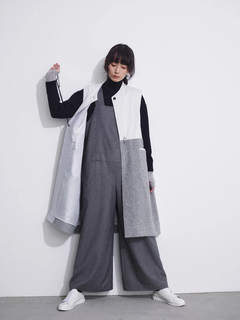 blancvert(ブランベール) ベスト通販｜woollen online store（ウールン