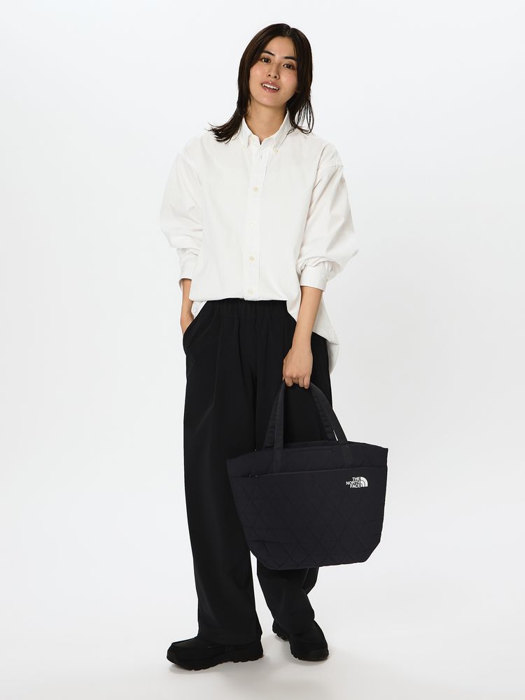 公式】ジオフェイストート｜ザ・ノース・フェイス公式ストア