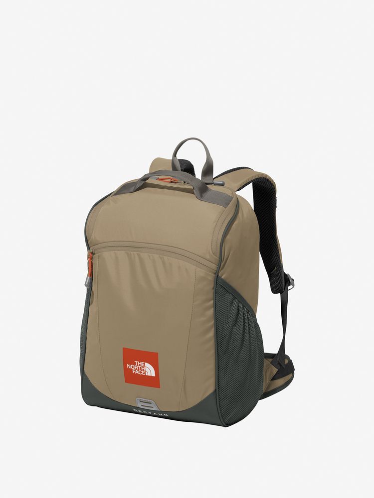 公式】レクタング（キッズ）｜ザ・ノース・フェイス公式ストア