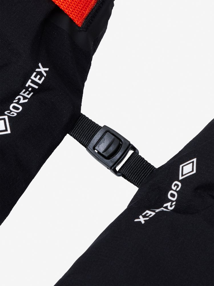 公式・アウトレット】インフェルノダウンミット（ユニセックス）｜ザ