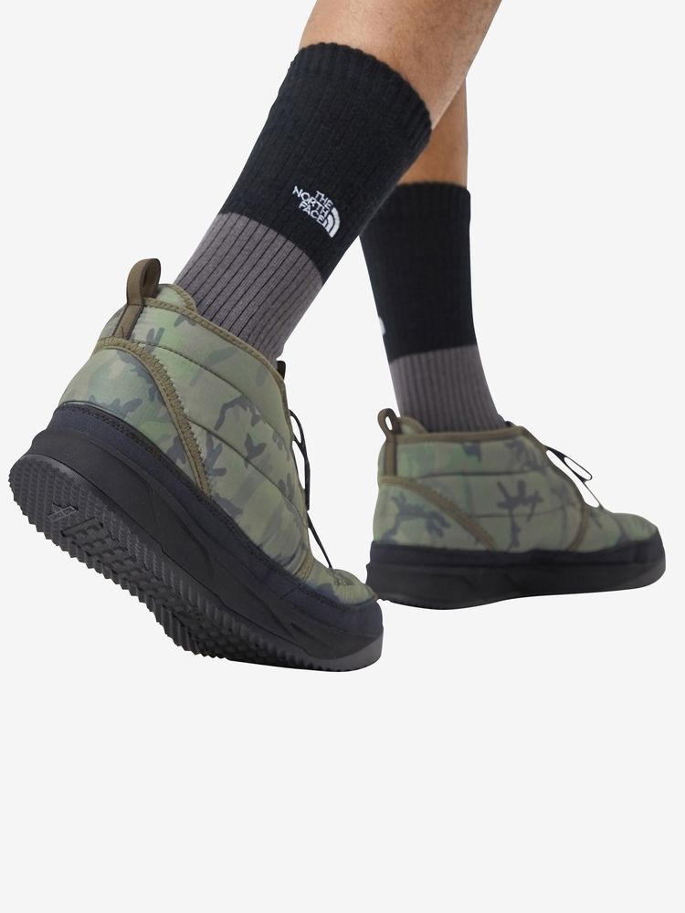 公式・アウトレット】ヌプシ チャッカ（メンズ）｜ザ・ノース