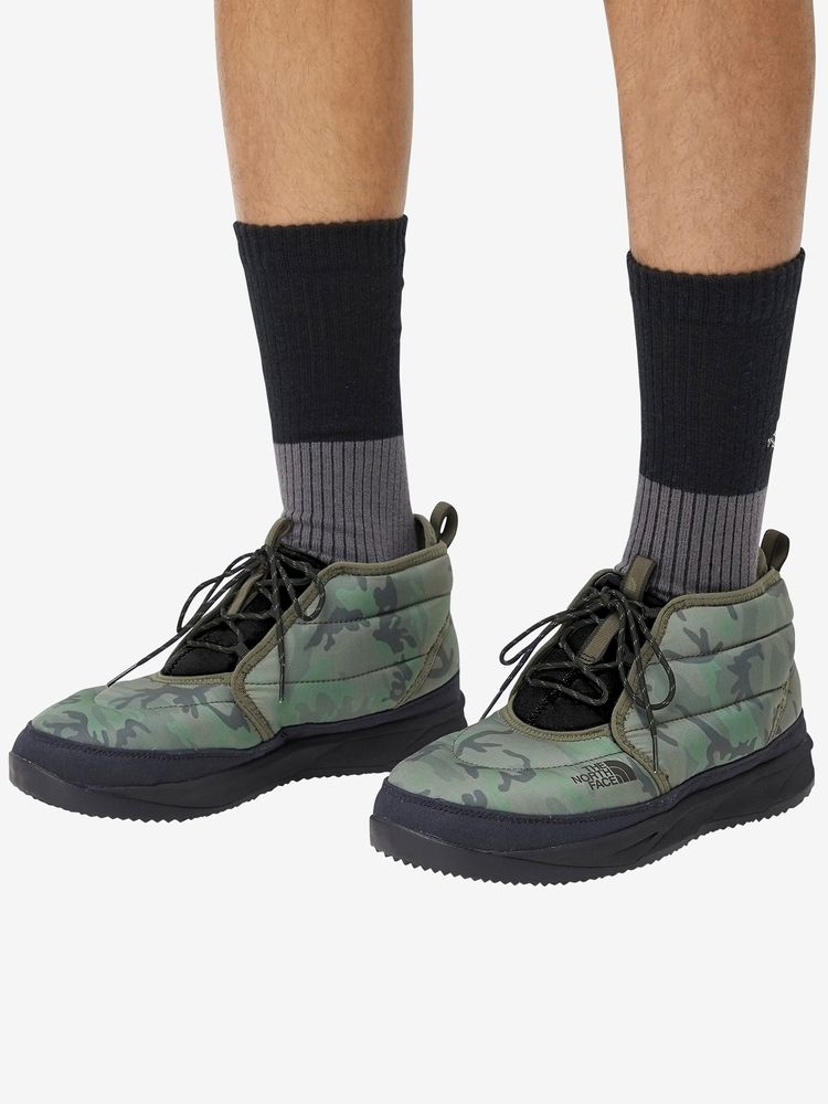 公式・アウトレット】ヌプシ チャッカ（メンズ）｜ザ・ノース