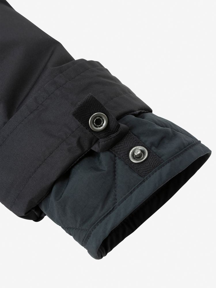 公式・限定】トリクライメイトコート（キッズ）｜ザ・ノース・フェイス