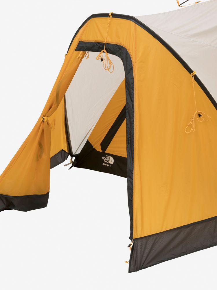 公式】アサルト3フューチャーライト｜ザ・ノース・フェイス公式ストア