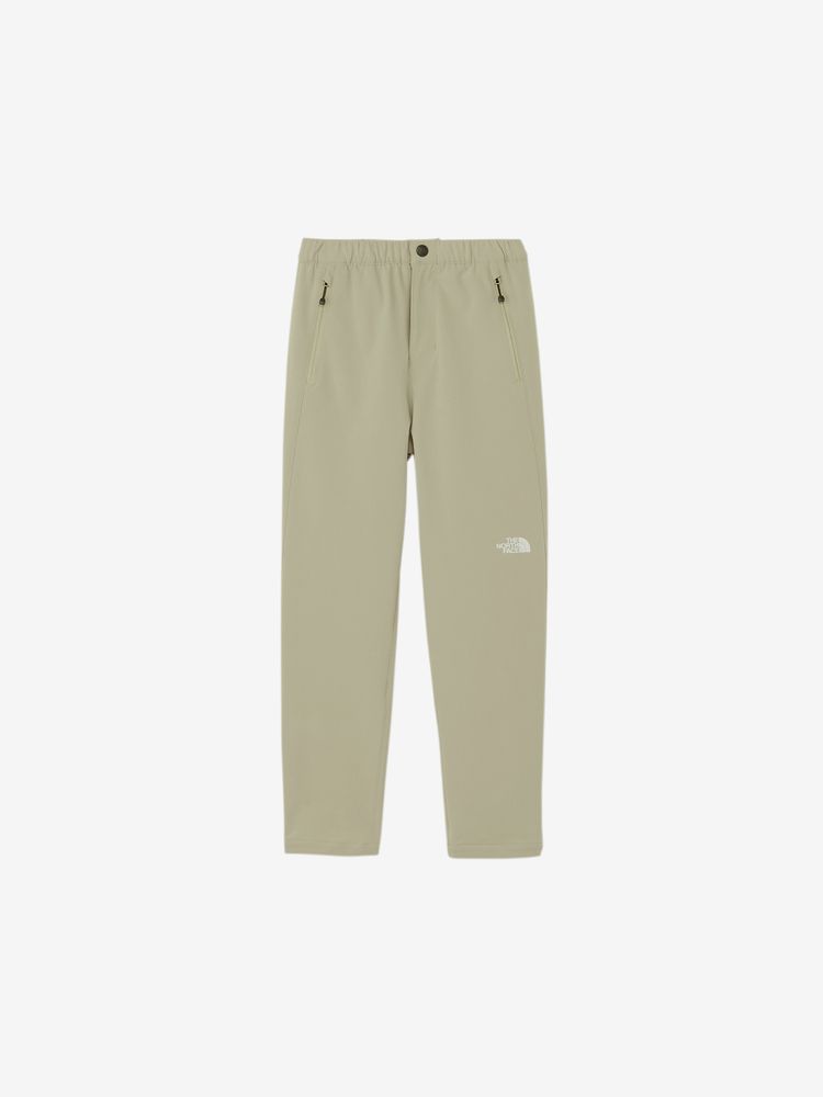 公式】バーブパンツ（キッズ）｜ザ・ノース・フェイス公式ストア